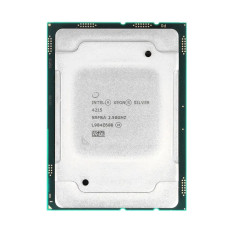 HP P10318R-B21 | 2.5GHz 11MB L3 Cache Socket FCLGA3647 Intel Xeon Silver 4215 Octa-Core (8 Core) Processor Kit for XL1x0r Gen10 
