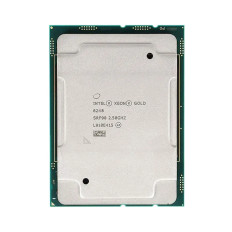 Intel SRF90 | Xeon Gold 6248 Processor 27.5M Cache 2.50 GHz