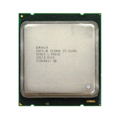 Intel SR0LX | Xeon Processor E5-2648L 20M, 1.80 GHz, 8.0 GT/s