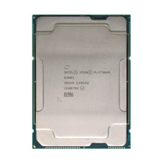 Intel SRKHX | Xeon Platinum 8368Q 57M Cache, 2.60 GHz Processor