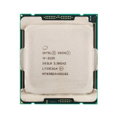 Intel SR3LR | Xeon W-2155 10 Core 3.3GHz 140W FCLGA2066 Processor