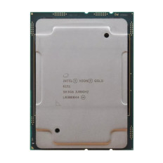 Intel SR3G6 | Xeon Gold 6151 3.0GHz 18 Cores Processor
