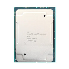 Intel SR3BB | Xeon Platinum 8164 26-Core 2.00GHz 35.75M Cache Processor