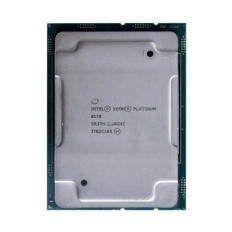 Intel SR37H | Xeon Platinum 8170 2.1GHZ 26-Core 35.75M 165W Processor