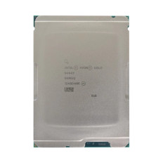 Intel SRMGQ | Xeon Gold 6444Y 16-Core 3.60GHz 16GT/s UPI 45MB L3 Cache Socket FCLGA4677 Server Processor