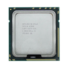 Dell 0W364N | Xeon X5560 Quad Core 2.80GHz 6.40GT/s QPI Socket LGA1366 8MB L3 Cache Processor Upgrade