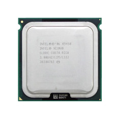 Dell P009G | Xeon X5450 Quad-Core 3.00GHz 1333MHz FSB Socket LGA771 12MB L2 Cache Processor Upgrade