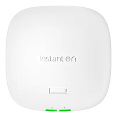HP S1T22-61001 | Networking Instant On Access Point 2x2 Wi-Fi 6E (US) AP32