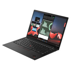 Microsoft 21HM000SUS | ThinkPad X1 Carbon Gen 11 14" Touchscreen Ultrabook Intel Core i7 13th Gen i7-1365U Deca-core Intel Evo Platform 32GB RAM