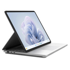 Microsoft Z1T-00001 | Surface Studio 2 14.4" Core i7 RTX 2000 32GB RAM 1TB SSD Windows 11 Pro Platinum Laptop