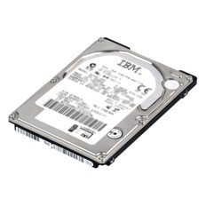 IBM 41W0065 | 80GB 5400RPM SATA 3Gb/s 2.5-Inch Hard Drive for IdeaPad