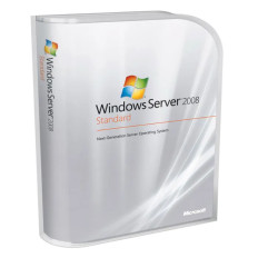 Microsoft P73-05128 | Windows Server 2008 Standard