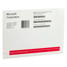 Microsoft P73-07113 | Windows Server Standard STD 2016 64-Bit DSP OEI DVD 16 Core