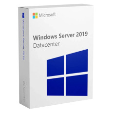 Microsoft P71-09042 | Windows Server 2019 Datacenter License Key 24 Cores