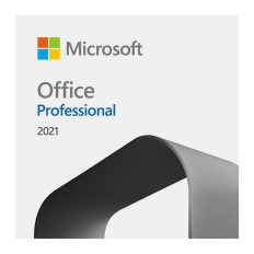 Microsoft 269-17195 | Office Professional 2021 License 1 PC
