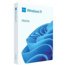 Microsoft HAJ-00108 | Windows 11 Home 32/64-bit Box Pack 1 License 1 Flash Drive English PC TAA Compliance