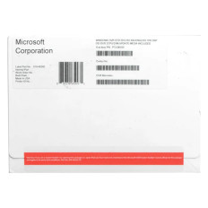 Microsoft P73-06165 | Windows Server 2012 R2 Standard X64 English 2CPU/2VM