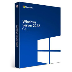 Microsoft R18-06412 | Windows Server 2022 1 Device CAL License