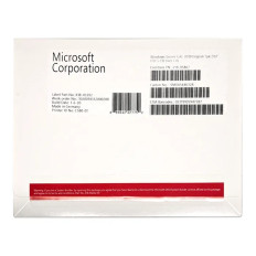 Microsoft R18-05867 | Windows Server 2019 5 User CAL License