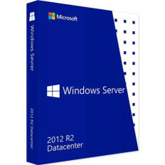 Microsoft P71-07785 | Windows 2012 Data Center R2 4 CPU