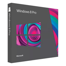Microsoft FQC-05920 | Windows 8 Pro 32-Bit