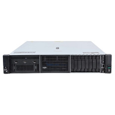 HP P56964-421 | ProLiant DL380 Gen10 5218R 2.1GHz 20-core 1P 32GB-R MR416i-p NC 8SFF BC 800W PS Server