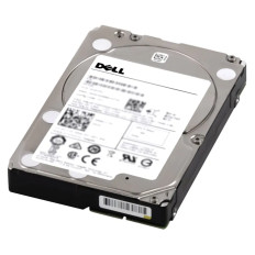 Dell HDEBJ440DAB51 | 1.8TB 10000RPM SAS 12Gb/s 2.5-Inch Internal Hard Drive