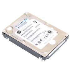 HP 791034R-B21 | 1.8TB 10000RPM SAS 12Gb/s 2.5-Inch Internal Hard Drive with Smart Carrier
