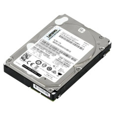 Lenovo 4XB0K12303 | Enterprise 300GB 10000RPM SAS 12Gb/s 2.5-Inch Internal Hard Drive for ThinkServer