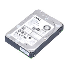 Dell 400-AESQ | 1TB 7200RPM SATA 6Gb/s Hot-Pluggable 2.5-Inch Hard Drive for PowerEdge Server
