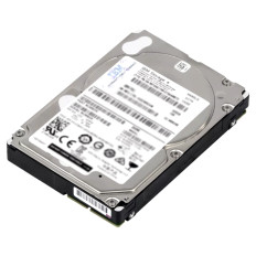 IBM 02PX588 | 1.2TB 10000RPM SAS 12Gb/s 2.5-Inch Internal Hard Drive for FlashSystem 5015 5035 and Storwize V5000E