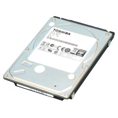Toshiba MQ01ABF100H | Laptop SSHD 1TB 5400RPM SATA 6Gb/s 32MB Cache 8GB SSD 2.5-Inch Internal Hybrid Hard Drive