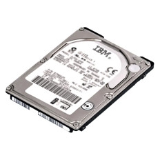 IBM 90Y8983 | 1TB 7200RPM SATA 6Gb/s Nearline Simple Swap 2.5-Inch Internal Hard Drive