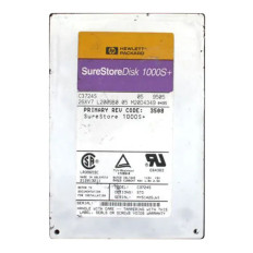 HP C3724S | 1GB SCSI 50-Pin Hard Drive