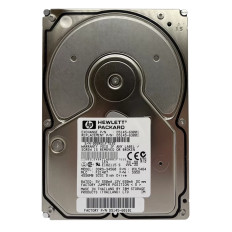 HP D5145-69001 | 4.5GB 7200RPM SCSI 68-Pin 512KB Cache 3.5-Inch Hard Drive