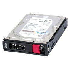 HP 847035-001 | 4TB 7200RPM SAS 12Gb/s Hot-Pluggable 512e 3.5-Inch Midline Hard Drive for G7 ProLiant Servers