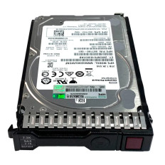 HP 867204-001 | 2TB 7200RPM SAS 12Gb/s Hot-Swappable 2.5-Inch Hard Drive