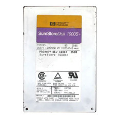 HP C3724SR | 1GB SCSI 50-Pin Hard Drive