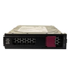 HP 862130-001 | 1TB 7200RPM SATA 6GB/s Hot-Pluggable 3.5-Inch LPc Hard Drive for ProLiant Gen8/Gen9/Gen10/Gen10+/Gen11 Servers