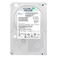 HP 820193-001 | 2TB 7200RPM SATA 6Gb/s Hot-Pluggable (512n) 3.5-Inch Midline Hard Drive for ProLiant Server & Storage Array