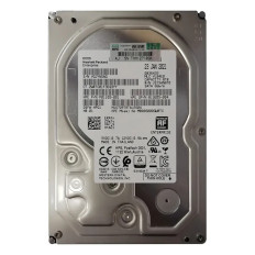 HP P01105-001 | 8TB 7200RPM SATA 6Gb/s Hot-Pluggable (512e) 3.5-Inch Midline Hard Drive for ProLiant Server & Storage Array