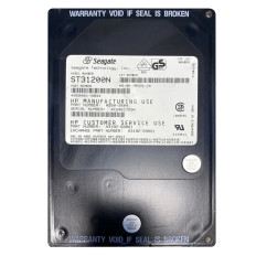 HP A3182-60001 | 1GB 5400RPM Fast SCSI 128KB Cache 3.5-Inch Hard Drive