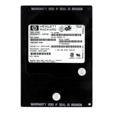 HP D2076-60100 | 1GB 5400RPM Fast SCSI 50-Pin 3.5-Inch Hard Drive