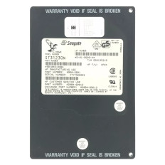 HP A2084-60013 | 1GB 5400RPM Fast SCSI 50-Pin 128KB Cache 3.5-Inch Hard Drive