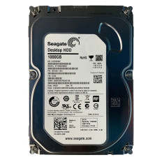 HP 1ER162-501 | 1TB 7200RPM SATA 6Gb/s 64MB Cache 3.5-Inch Hard Drive
