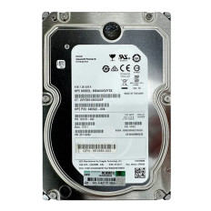 HP 861685-003 | 4TB 7200RPM SATA 6Gb/s 3.5-Inch Hard Drive