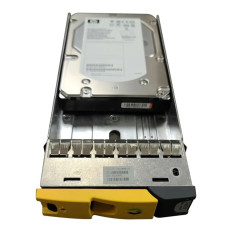 HP 0944993-02 | 3PAR 600GB 15000RPM Fiber Channel 3.5-Inch Hard Drive