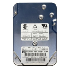 HP 0950-2362 | 1.08GB 5400RPM Fast SCSI 128KB Cache 50-Pin 3.5-Inch Hard Drive