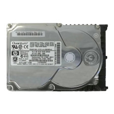 HP 0950-3666 | 18.2GB 10000RPM Ultra-160 SCSI Hot-Pluggable 8MB Cache 80-Pin 3.5-Inch Hard Drive