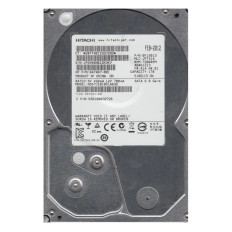 HGST HDS721010CLA632 | Deskstar 7K1000.C Series 1TB 7200RPM SATA 6Gb/s 32MB Cache 3.5-inch Hard Drive